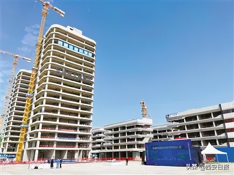 我市重点项目完成投资276.9亿元,2022年100个市级重点建设项目