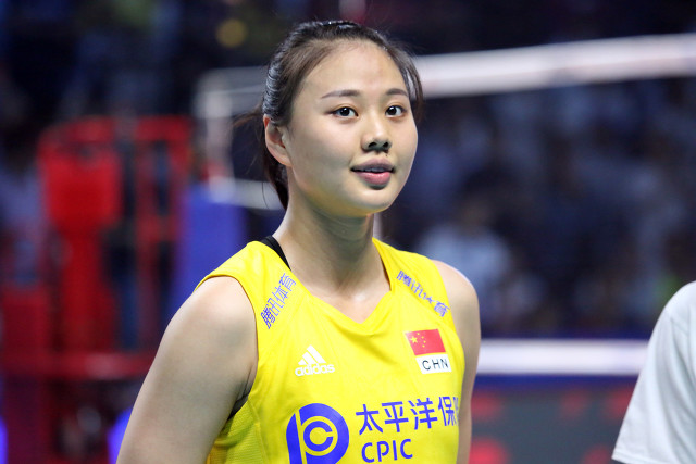 中国女排俄罗斯女排奥运会决胜局,2008中国女排vs俄罗斯女排