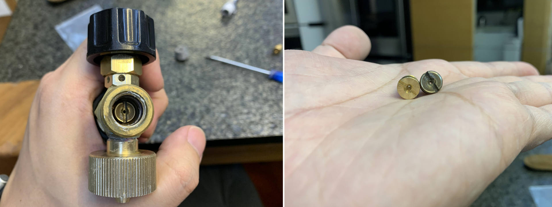 洗车用哪种pa壶好,洗车PA壶使用方法