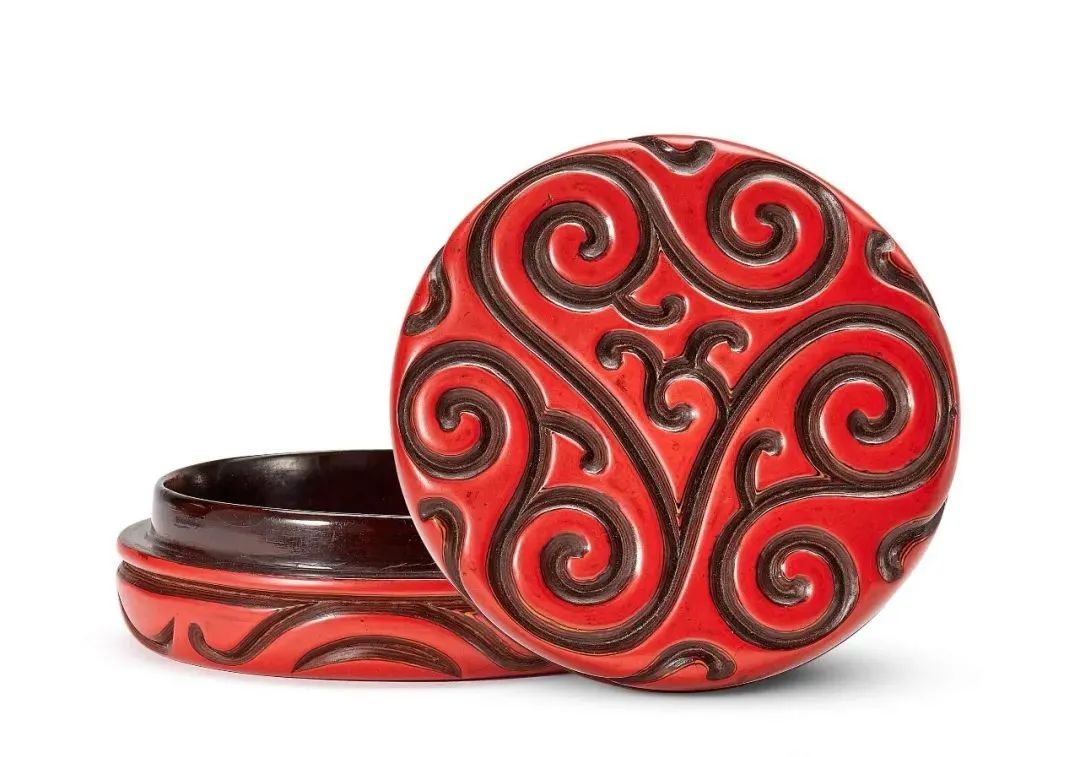 佳士得古董拍卖品欣赏,佳士得拍卖红色经典藏品