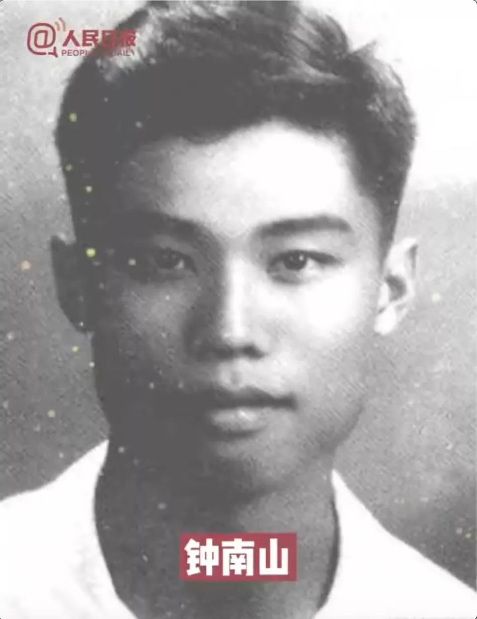 钟南山：我有证据说，这种药真的有效