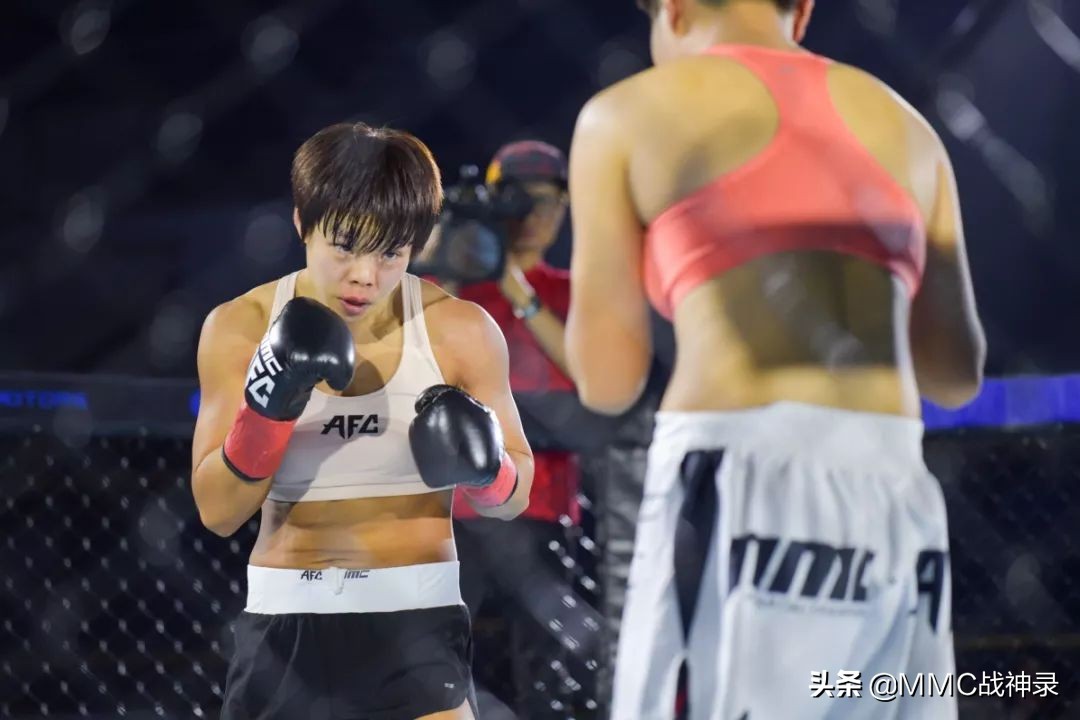 mmc战神录中外拳王争霸赛衡阳站,mmc战神录格斗冠军赛规则