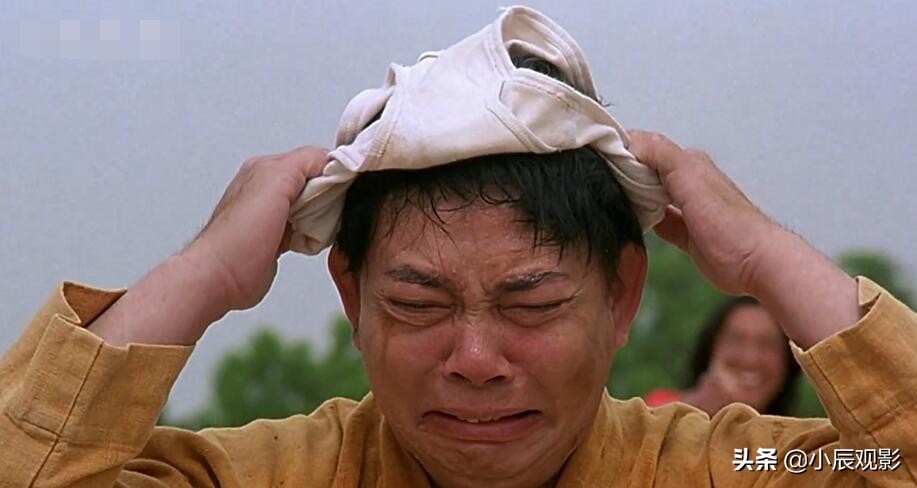 周星驰少林足球招牌动作,少林足球队周星驰演的完整版