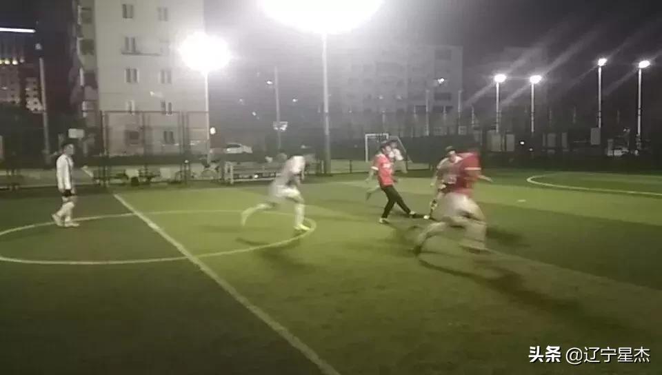 「速递」2019沈阳市五人足球城市联赛第四比赛日（补赛）比赛战报