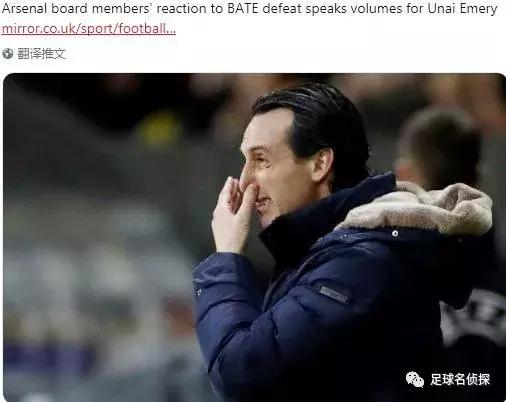 内马尔一条龙破门桑切斯,阿森纳厄齐尔对埃梅里