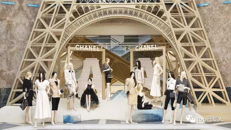 买手店攻略大全,资深买手买衣服