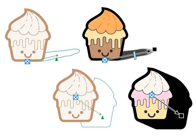 coreldraw2019技术图解,coreldraw2019基本操作