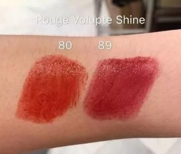 YSL年底又出新口红，玫瑰浆果色超性感，难怪直男见了都喜欢呢！