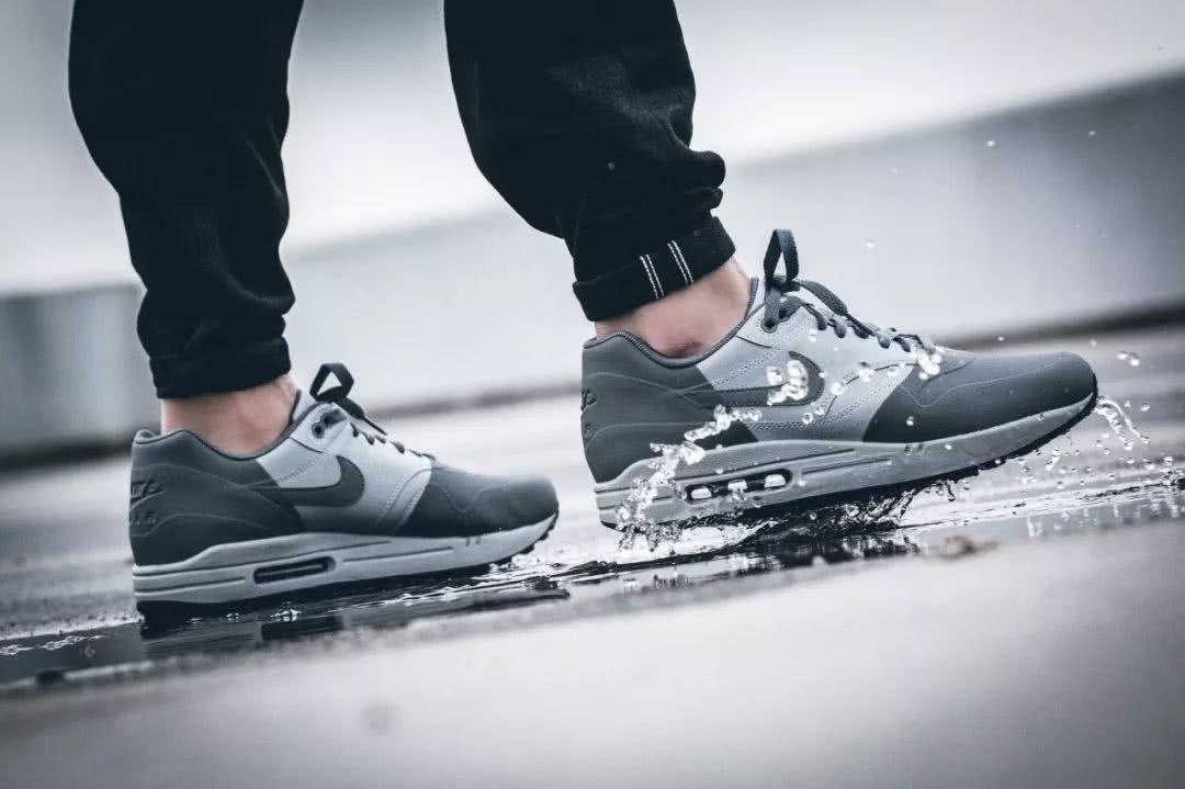 球鞋测评nike垃圾鞋,实战和压马路的球鞋推荐nike