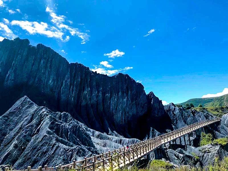 甘孜稻城亚丁景区圣水门优惠,甘孜免门票景点到什么时候