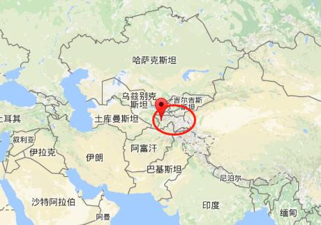 中国至今没被认全的20个邻居，个个身怀宝藏，你知道几个？