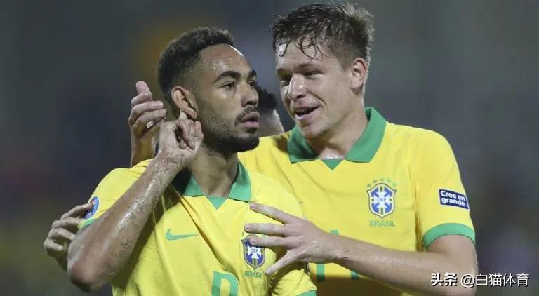 2023世界杯阿根廷生死战,巴西3-0国奥