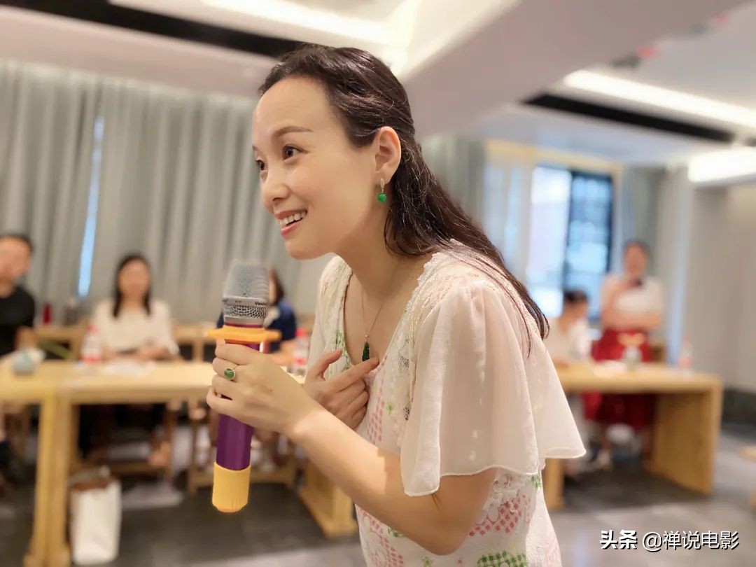 看电影的境界是什么,看电影体会到自己的人生