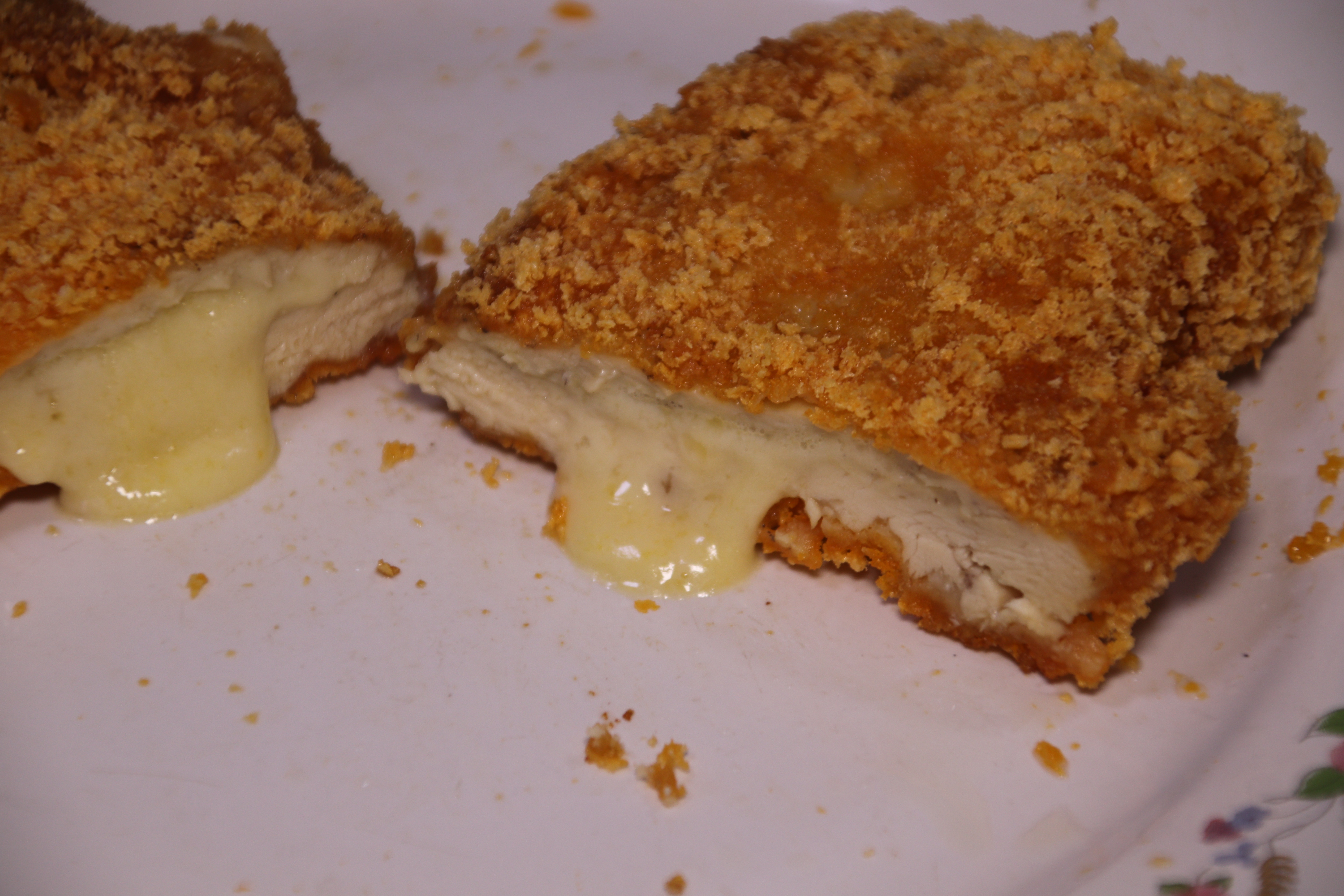 在家做孩子爱吃的炸鸡排,想吃炸鸡排视频