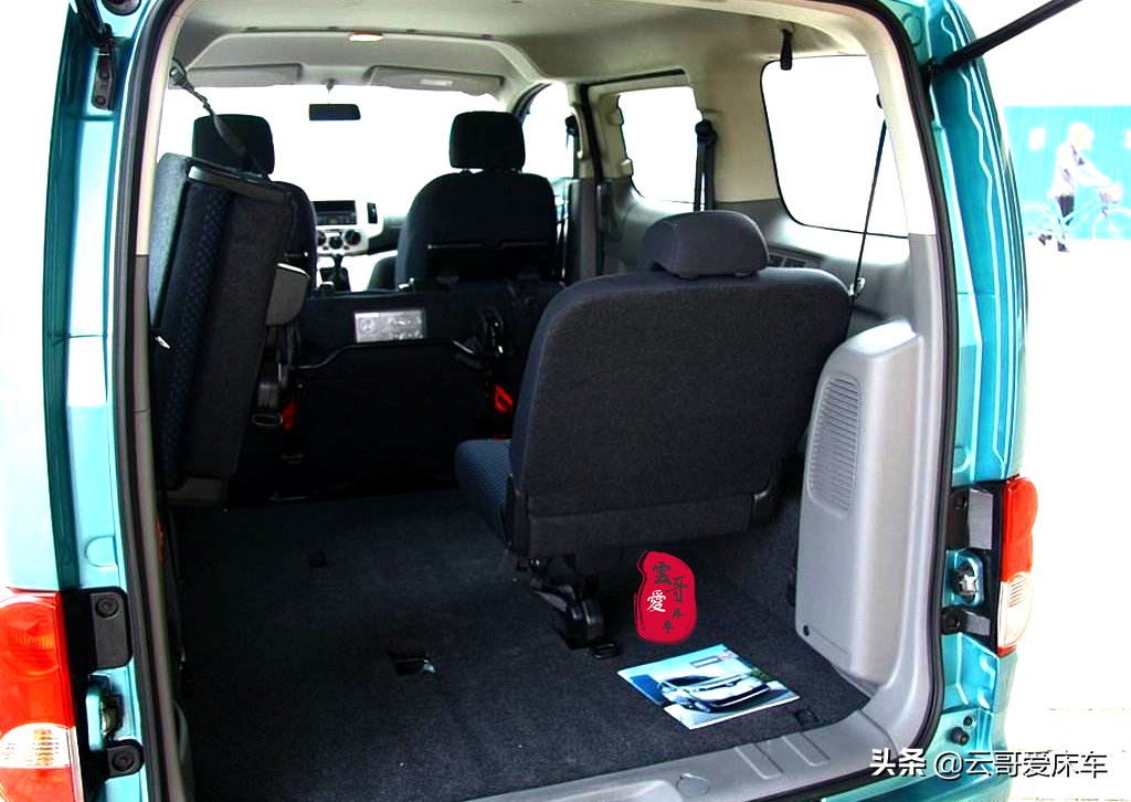 日产nv200改床车可以吗,日产nv200床车设计方案