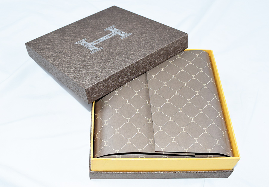 「验货」V.V.Brown鳄鱼皮皮带