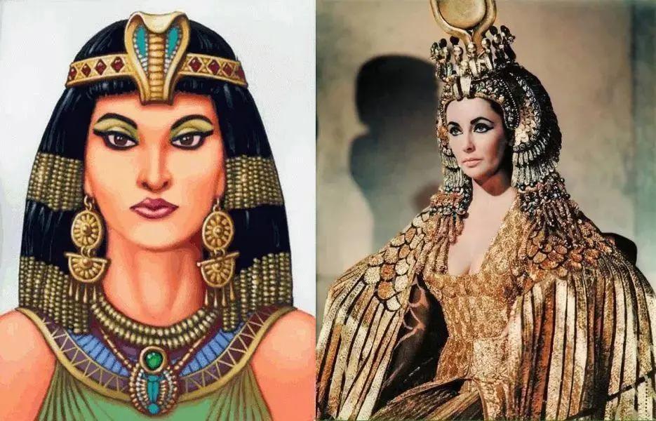 如何体现女王范,女性一定要有超显气质的珠宝