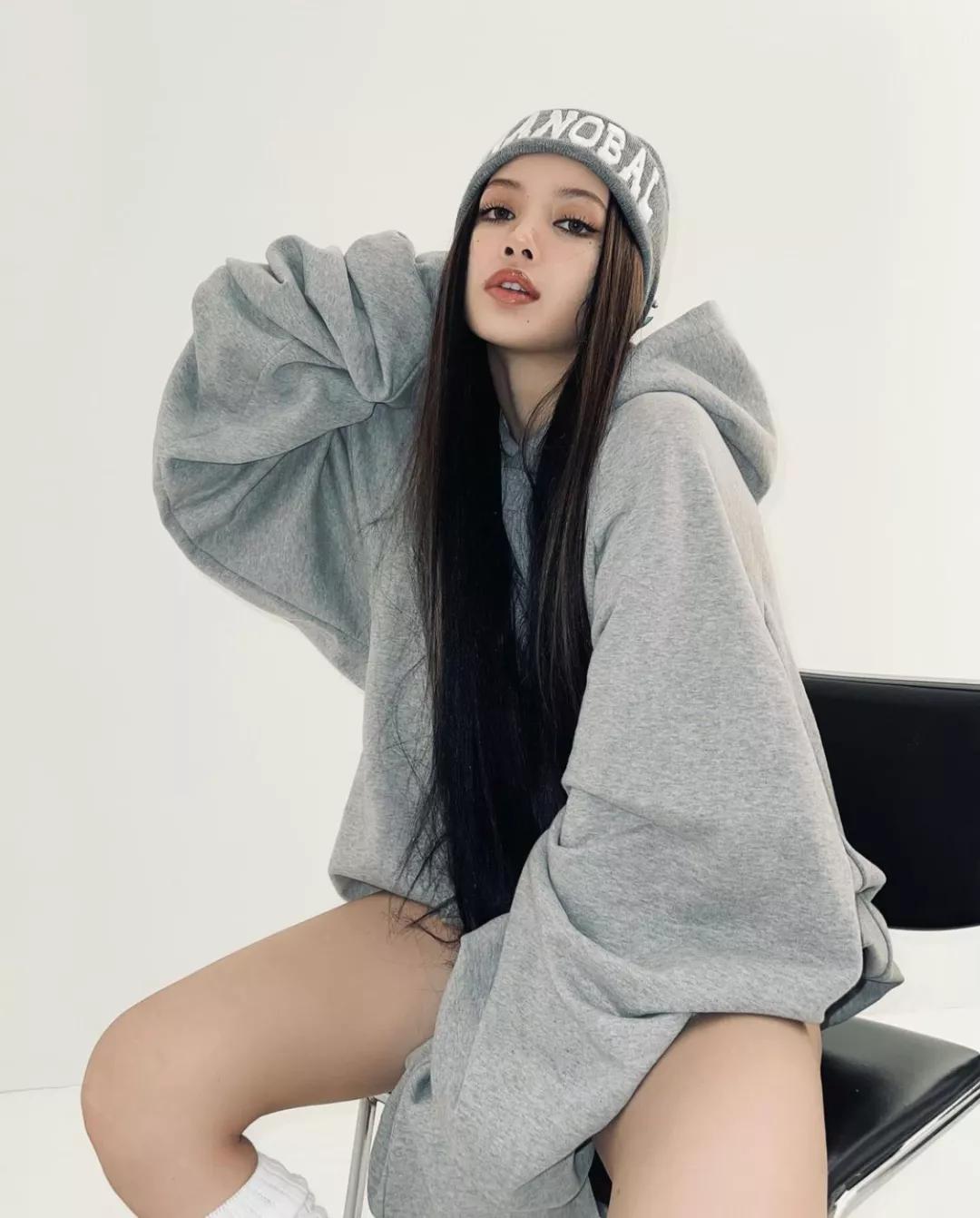 入秋必备的卫衣,入秋必备10款卫衣