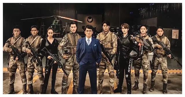 急先锋去哪看,急先锋去哪里看