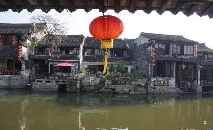 西塘故事,在西塘等你的故事