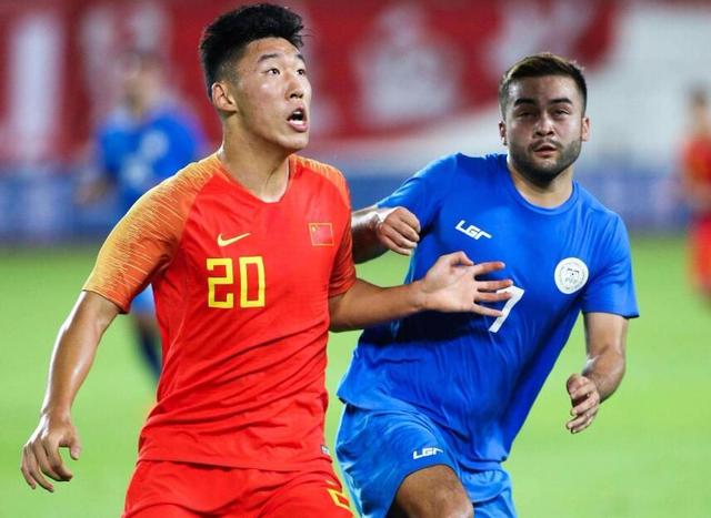 国足新球衣照片印号,国足亚洲杯球衣曝光