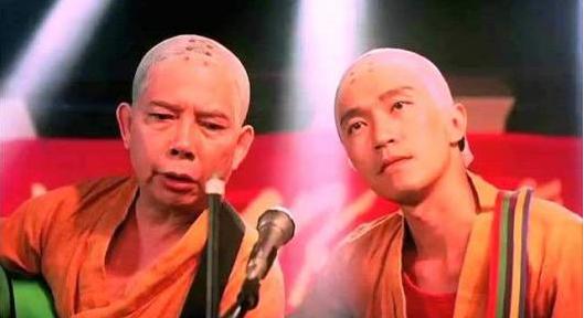 圈内人对周星驰星爷的评价,周星驰为什么会被人家称作为星爷