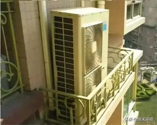 安装中央空调装修流程,家用美的中央空调安装流程