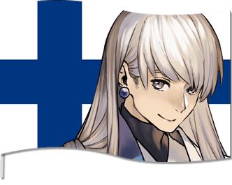 日本将各国国旗拟人化,日本东京奥运会国旗拟人化