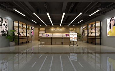 新手开眼镜店去哪学技术,开近视眼镜店要什么条件