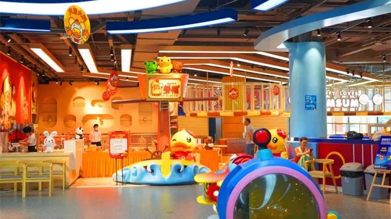 @三亚市民旅游购物新潮流，收下这份海南免税店“玩购”指南