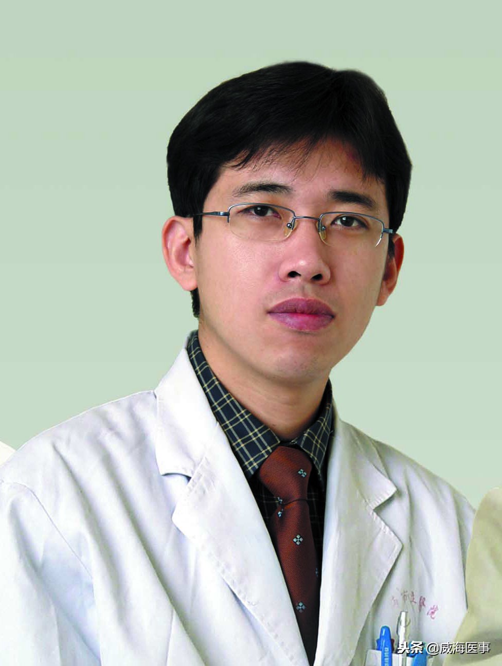 威海市立医院微创,威海市立医院胸外科怎么样