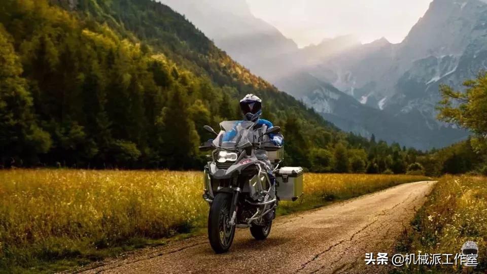 bmwr1250gs,r1250gs水鸟拉力版有手把加热吗