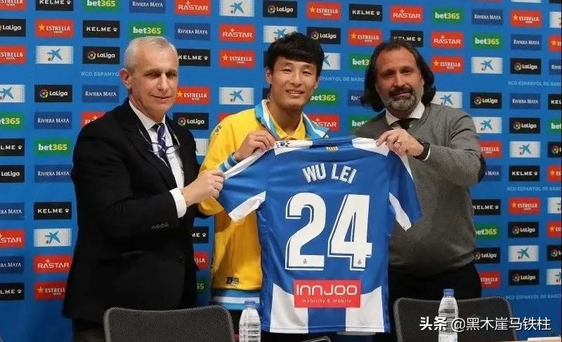 武磊单刀不进尽显球王本色,武磊力挽狂澜证明留洋的重要性