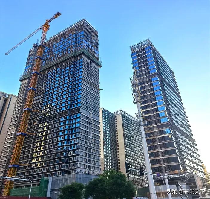长沙龙湖春江郦城属于滨江板块吗,长沙龙湖春江郦城滨江霸主