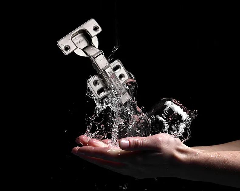 家具铰链哪个牌子好,定制家具铰链介绍