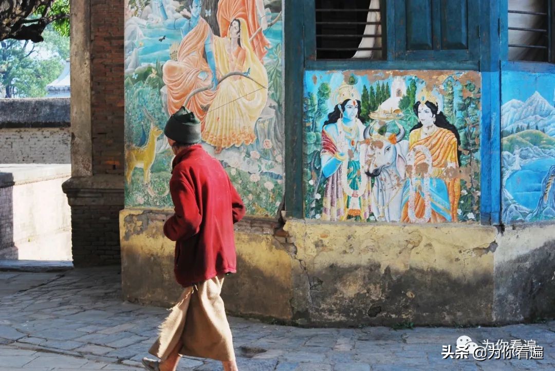 蠢蠢欲动去远行,休学旅行的真实感受