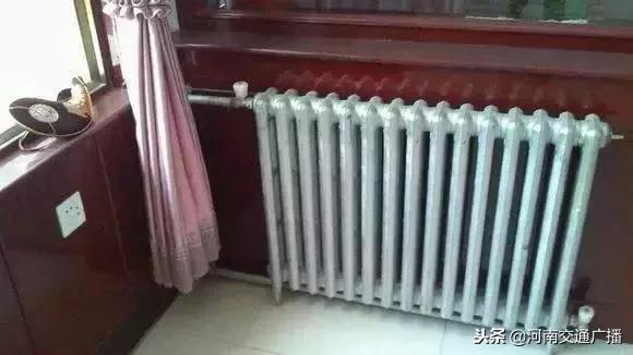 集中供暖主管道不热怎么回事,暖气不热供暖企业的内幕