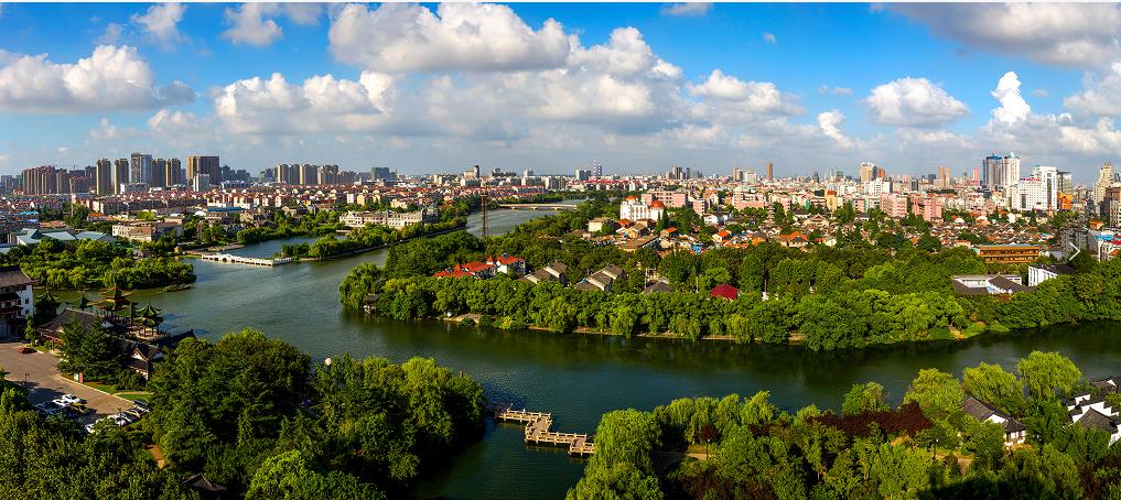 南通这些“网红”步道，你去过吗？