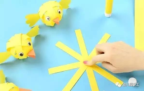 折纸手工7到8岁简单,又大又精美的手工折纸