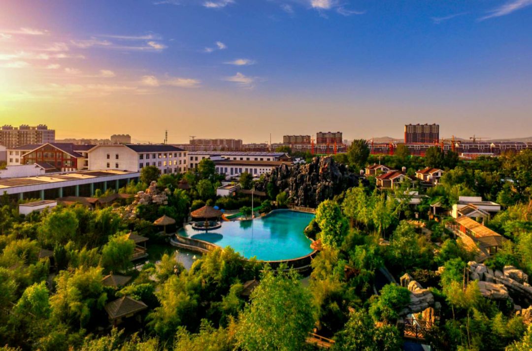 潍坊尝试2.5天休假,山东潍坊2.5天休假