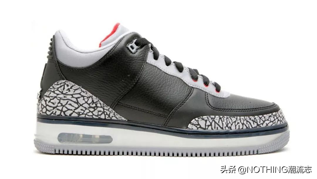 十大经典配色,球鞋历史上的10大经典配色