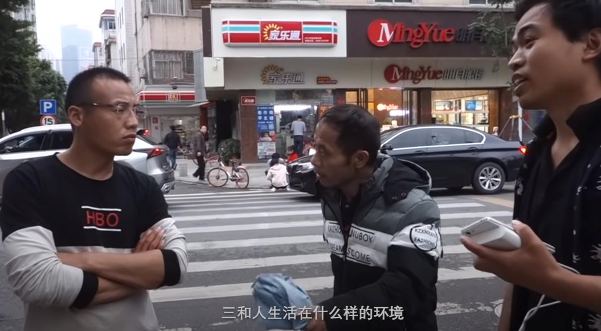 这就是那些辍学在深圳打工的年轻人：干一天耍三天，人不人鬼不鬼