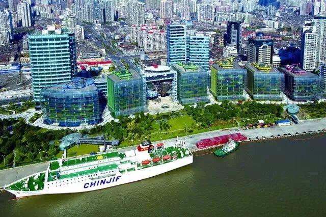 上海徐汇滨江大道跑步,上海浦东跑步圣地排名