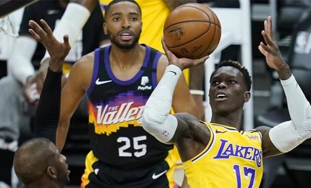 湖人一进一出詹皇遭控诉,湖人季后赛被嘲讽后结果