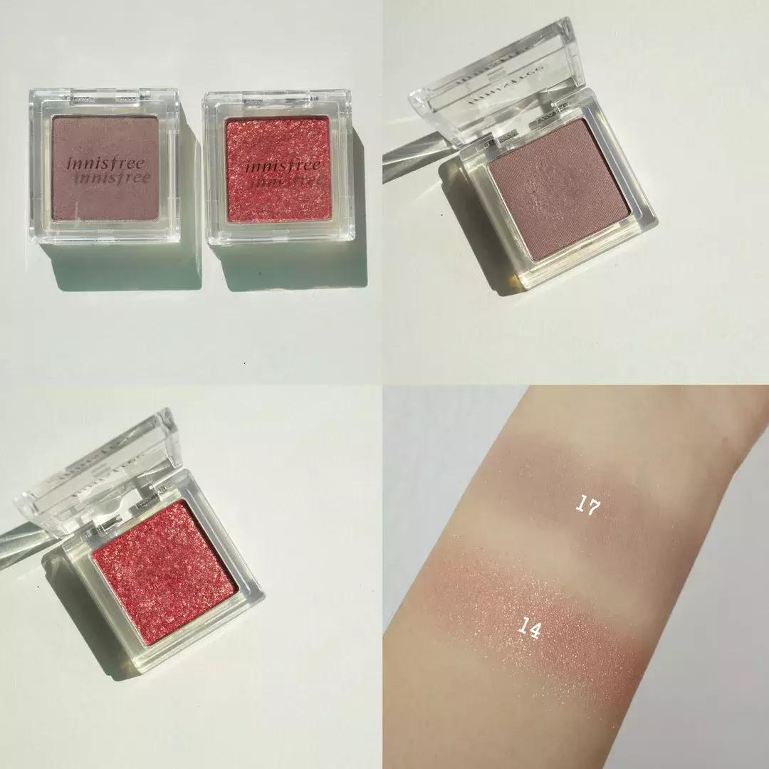 勇仔平价单色眼影,单色眼影平价推荐肿眼泡