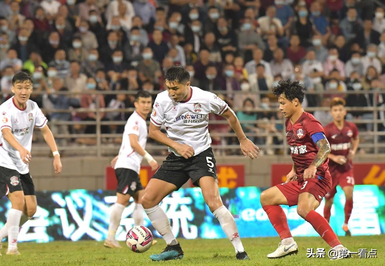 中甲最新积分榜梅州客家,中甲最新积分榜天山雪豹保级形势