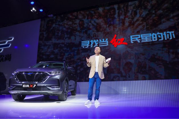 成都车展最火爆的车型,成都最大型车展购车便宜吗