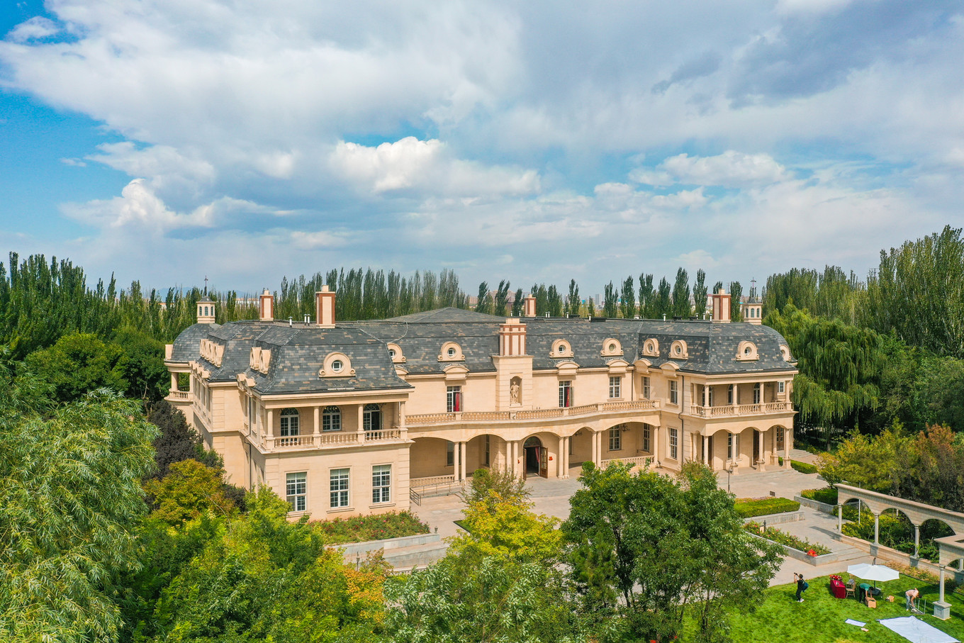 宁夏旅游打卡点,宁夏银川十大网红旅游必打卡
