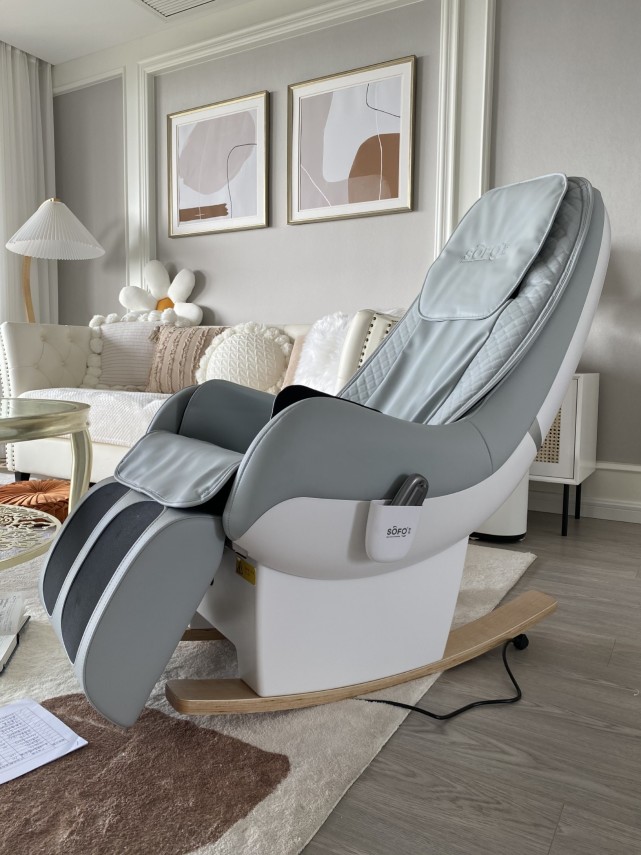 怎样挑选一款合适的按摩椅,如何选一款好的按摩椅