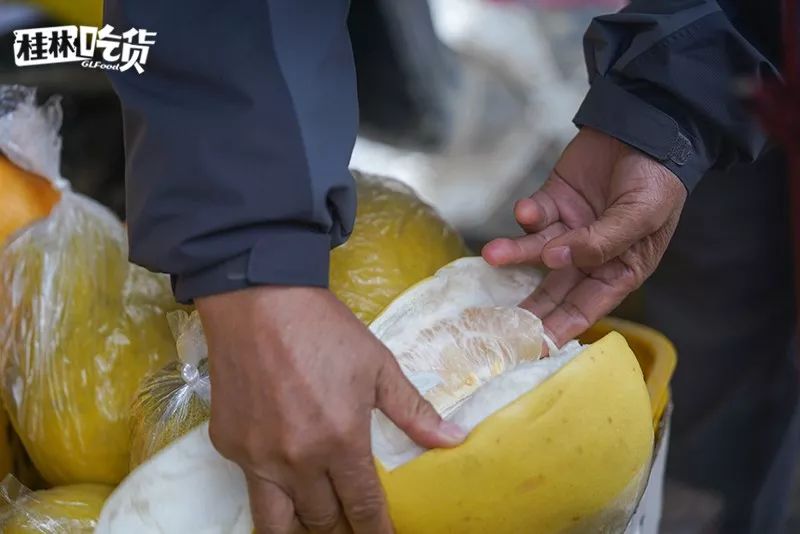 桂林市春节年货一条街,桂林有哪些年货市场